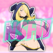 Load image into Gallery viewer, SPCY - Cynthia (Wave 2)