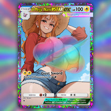 Load image into Gallery viewer, StickerCard Set 2