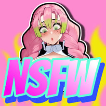 Load image into Gallery viewer, SPCY - Mitsuri