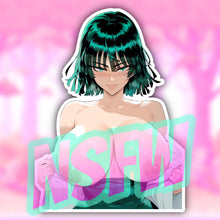 Load image into Gallery viewer, SPCY - Fubki