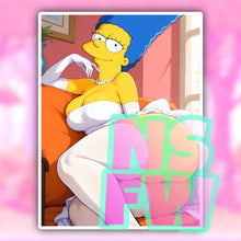 Load image into Gallery viewer, SPCY - A-TV (wave 2)