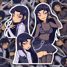 Load image into Gallery viewer, Goth/Alt/Emo (Wave 2)