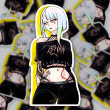 Load image into Gallery viewer, Goth/Alt/Emo (Wave 2)