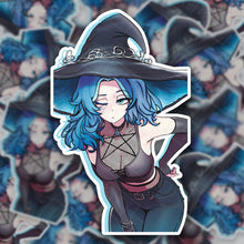 Load image into Gallery viewer, Goth/Alt/Emo