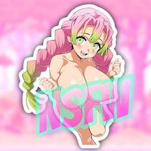 Load image into Gallery viewer, SPCY - Mtsuri (Wave 2)