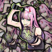 Load image into Gallery viewer, Goth/Alt/Emo