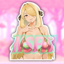 Load image into Gallery viewer, SPCY - Cynthia (Wave 3)