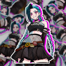 Load image into Gallery viewer, Goth/Alt/Emo