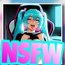 Load image into Gallery viewer, SPCY - Full Scene(Wave 4)