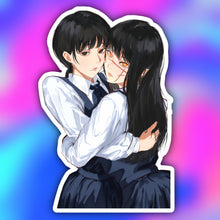 Load image into Gallery viewer, Chainsaw M (Wave 2)