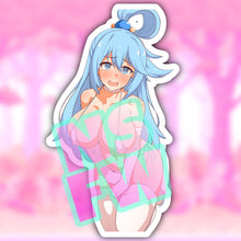 Load image into Gallery viewer, SPCY - Aqua