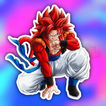 Load image into Gallery viewer, DRGNB