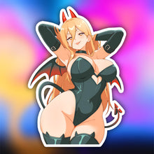 Load image into Gallery viewer, SPCY - Power (Wave 2)