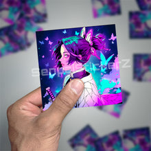 Load image into Gallery viewer, (Bulk)Custom Sticker!