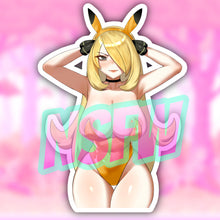 Load image into Gallery viewer, SPCY - Cynthia (Wave 2)