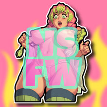 Load image into Gallery viewer, SPCY - Mitsuri