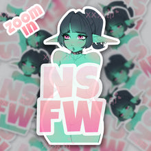 Load image into Gallery viewer, Goth/Alt/Emo