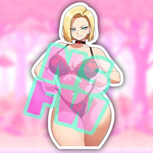 Load image into Gallery viewer, SPCY - Andrd 18