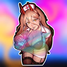 Load image into Gallery viewer, SPCY - Power (Wave 2)