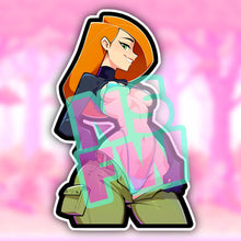 Load image into Gallery viewer, SPCY - Cartoons (Wave 5)