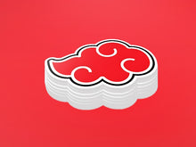 Load image into Gallery viewer, (Bulk)Custom Sticker!