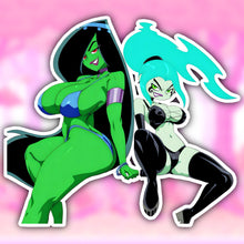 Load image into Gallery viewer, SPCY - Cartoons (Wave 3)