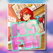 Load image into Gallery viewer, SPCY - Full Scene(Wave 2)