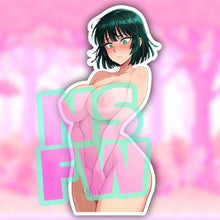 Load image into Gallery viewer, SPCY - Fubki