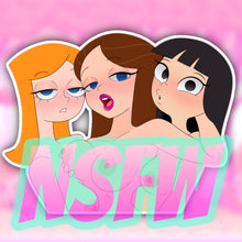 Load image into Gallery viewer, SPCY - Cartoons (Wave 5)