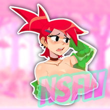 Load image into Gallery viewer, SPCY - Cartoons (Wave 5)