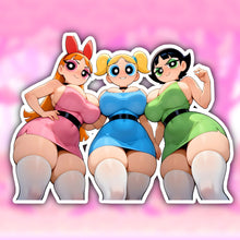 Load image into Gallery viewer, SPCY - Cartoons (Wave 4)