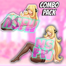 Load image into Gallery viewer, SPCY - Cynthia (Wave 2)