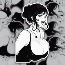 Load image into Gallery viewer, Goth/Alt/Emo