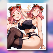 Load image into Gallery viewer, SPCY - Full Scene(Wave 3)