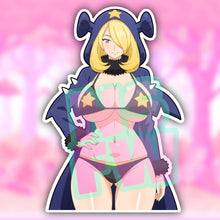 Load image into Gallery viewer, SPCY - Cynthia (Wave 2)