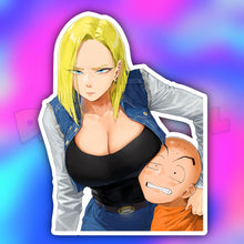 Load image into Gallery viewer, DRGNB