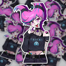 Load image into Gallery viewer, Goth/Alt/Emo