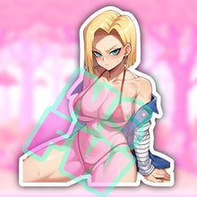 Load image into Gallery viewer, SPCY - Andrd 18