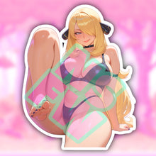 Load image into Gallery viewer, SPCY - Cynthia (Wave 2)