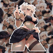Load image into Gallery viewer, Goth/Alt/Emo