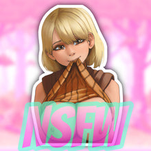 Load image into Gallery viewer, SPCY - Ashley(RE)