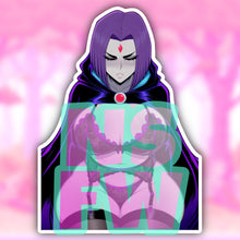 Load image into Gallery viewer, SPCY - Raven (Wave 2)