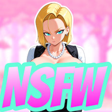 Load image into Gallery viewer, SPCY - Andrd 18