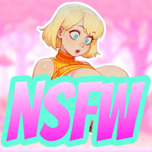 Load image into Gallery viewer, SPCY - Ashley(RE)