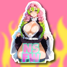 Load image into Gallery viewer, SPCY - Mitsuri