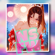 Load image into Gallery viewer, SPCY - Full Scene(Wave 4)