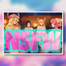 Load image into Gallery viewer, SPCY - Full Scene(Wave 4)