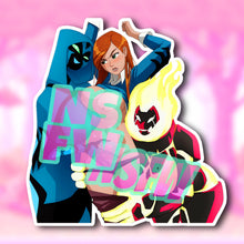 Load image into Gallery viewer, SPCY - Cartoons (Wave 2)