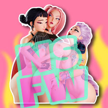 Load image into Gallery viewer, SPCY - KPxDH