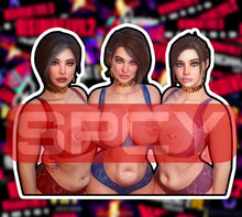 Load image into Gallery viewer, SPCY - ResidentE (Wave 2)